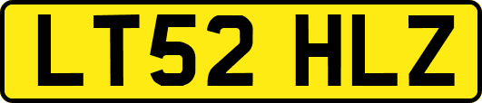 LT52HLZ