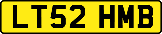 LT52HMB