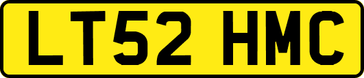 LT52HMC