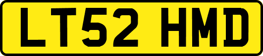 LT52HMD