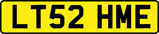 LT52HME