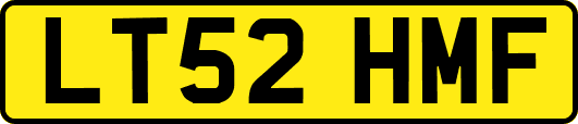 LT52HMF