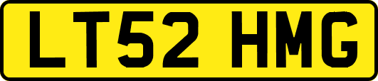 LT52HMG