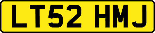 LT52HMJ