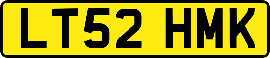 LT52HMK