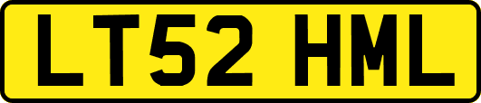 LT52HML