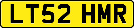 LT52HMR