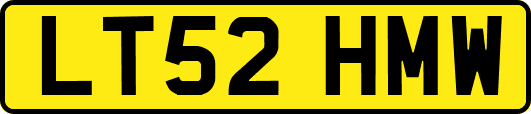LT52HMW