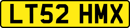 LT52HMX