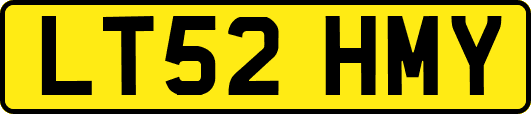 LT52HMY