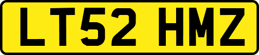 LT52HMZ