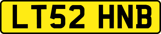 LT52HNB