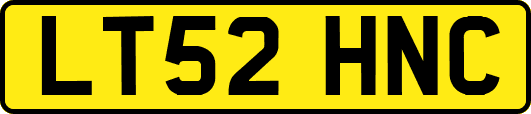 LT52HNC