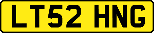 LT52HNG
