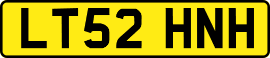 LT52HNH