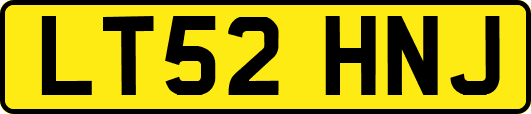 LT52HNJ
