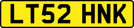 LT52HNK