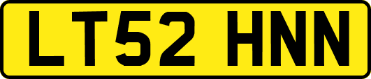 LT52HNN