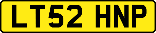 LT52HNP