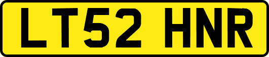 LT52HNR