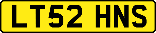 LT52HNS