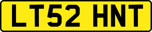 LT52HNT