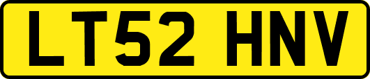 LT52HNV