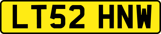 LT52HNW