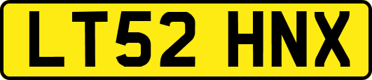 LT52HNX