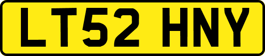 LT52HNY