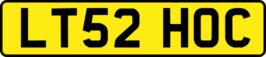LT52HOC