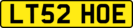 LT52HOE