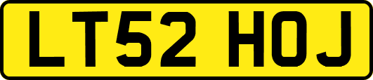 LT52HOJ