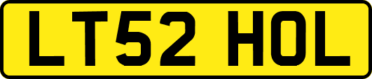 LT52HOL