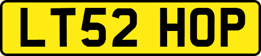 LT52HOP