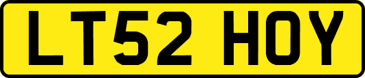 LT52HOY