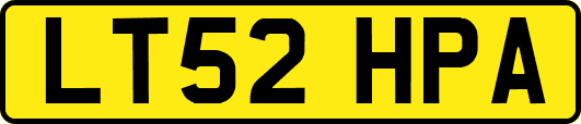 LT52HPA