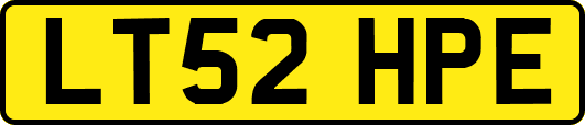 LT52HPE