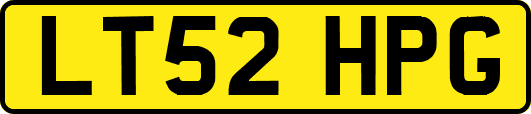 LT52HPG