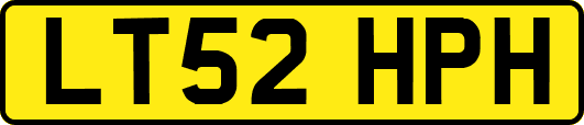 LT52HPH