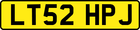 LT52HPJ
