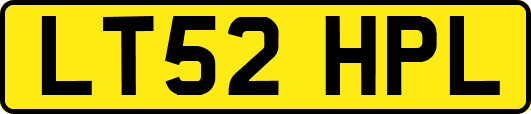 LT52HPL