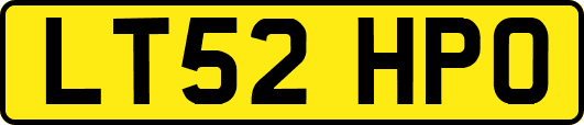 LT52HPO