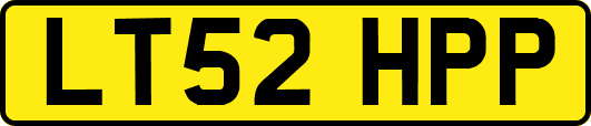 LT52HPP