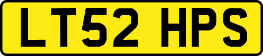 LT52HPS