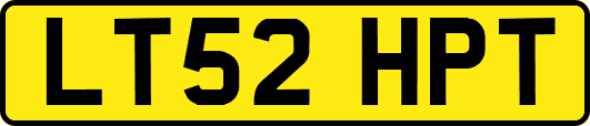 LT52HPT
