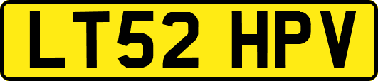 LT52HPV