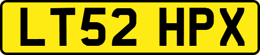 LT52HPX