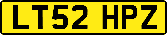 LT52HPZ
