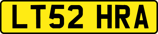 LT52HRA